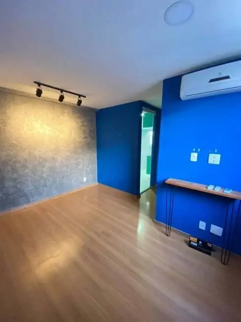 Foto 1 de Apartamento com 2 Quartos para alugar, 45m² em Prata, Nova Iguaçu