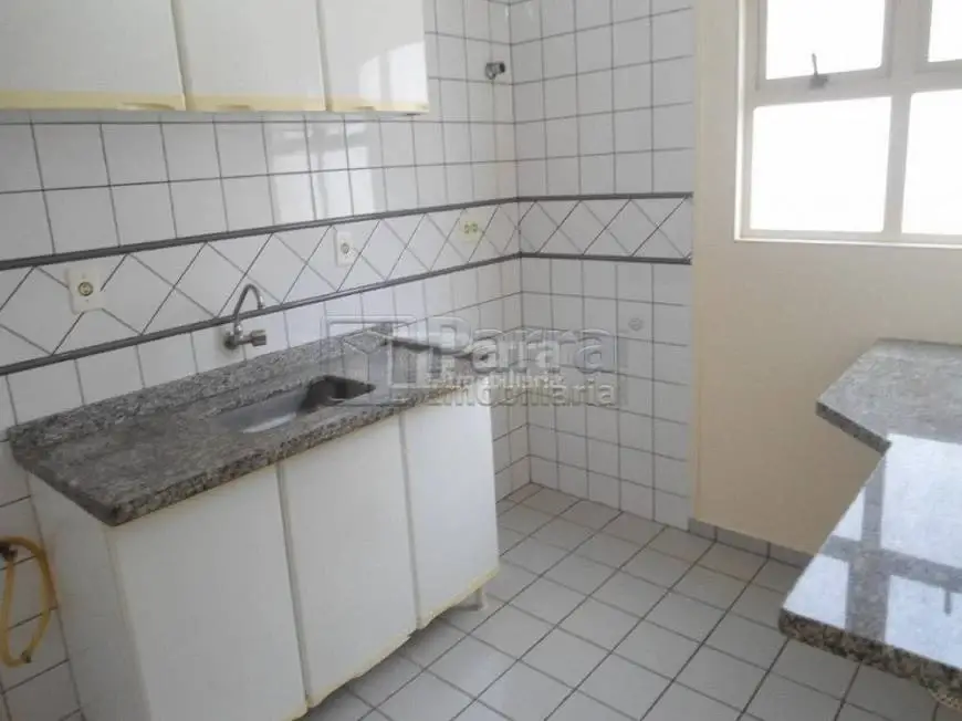 Foto 3 de Apartamento com 2 Quartos para alugar, 106m² em Prolongamento Vila Industrial, Franca