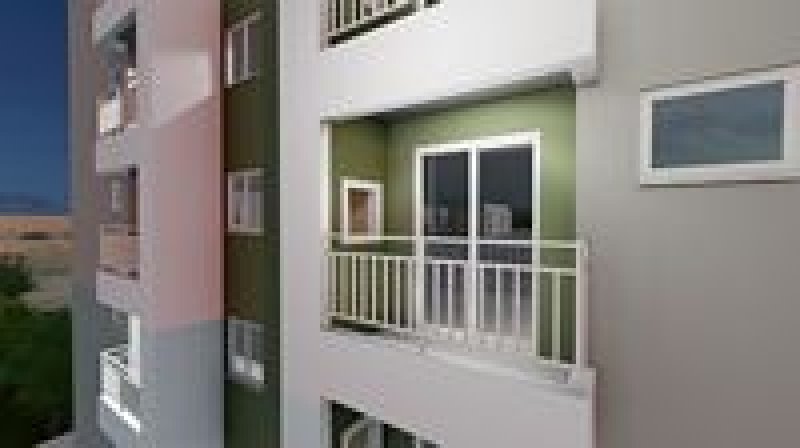 Foto 3 de Apartamento com 2 Quartos à venda, 57m² em Rio Caveiras, Biguaçu