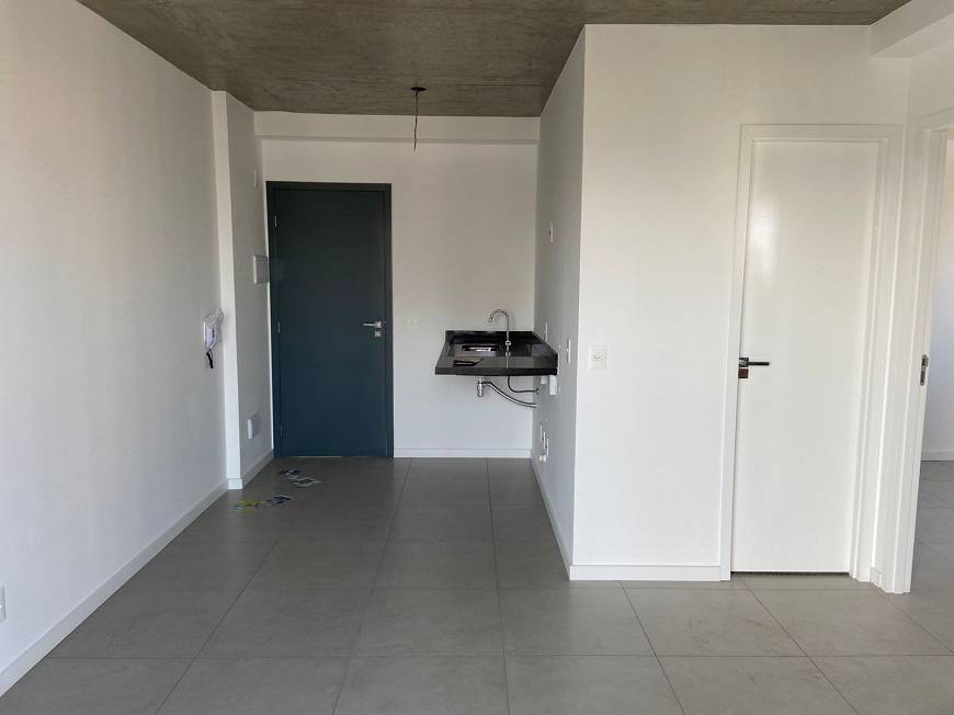 Foto 2 de Apartamento com 2 Quartos à venda, 45m² em Santana, São Paulo