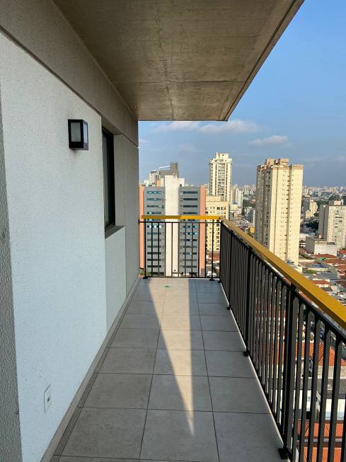 Foto 5 de Apartamento com 2 Quartos à venda, 45m² em Santana, São Paulo