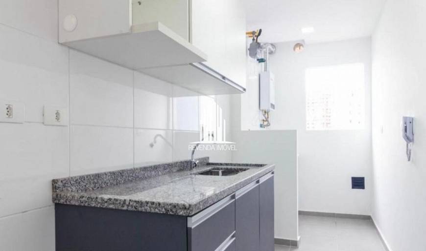 Foto 5 de Apartamento com 2 Quartos à venda, 62m² em Santo Amaro, São Paulo