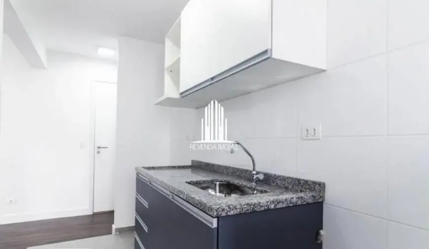 Foto 4 de Apartamento com 2 Quartos à venda, 62m² em Santo Amaro, São Paulo