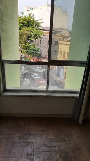 Foto 1 de Apartamento com 2 Quartos à venda, 56m² em São Cristóvão, Rio de Janeiro