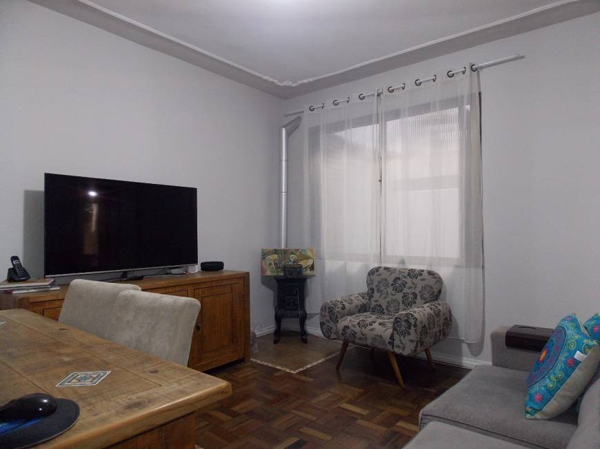 Foto 1 de Apartamento com 2 Quartos à venda, 60m² em São João, Porto Alegre