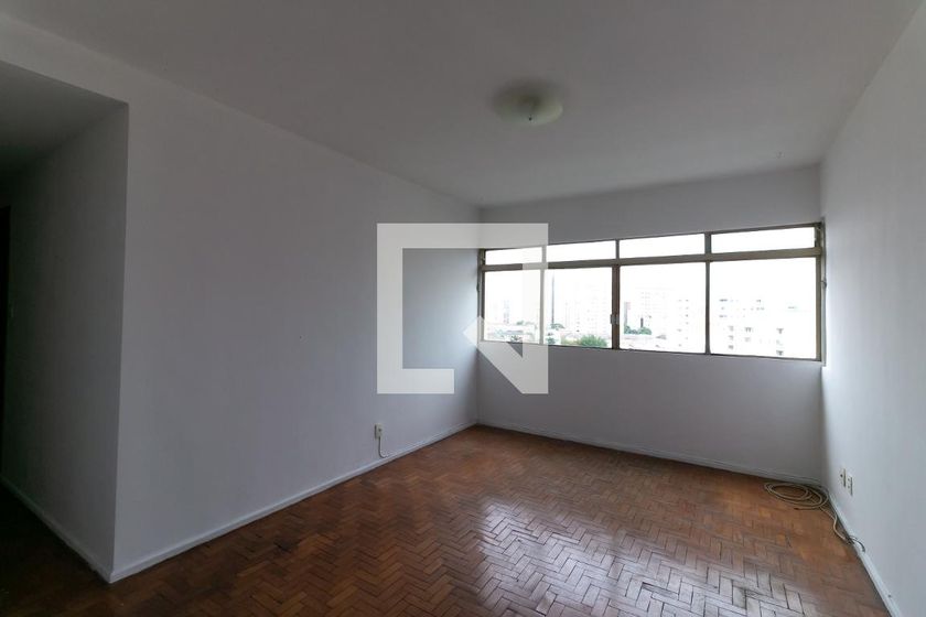 Foto 1 de Apartamento com 2 Quartos para alugar, 67m² em Saúde, São Paulo