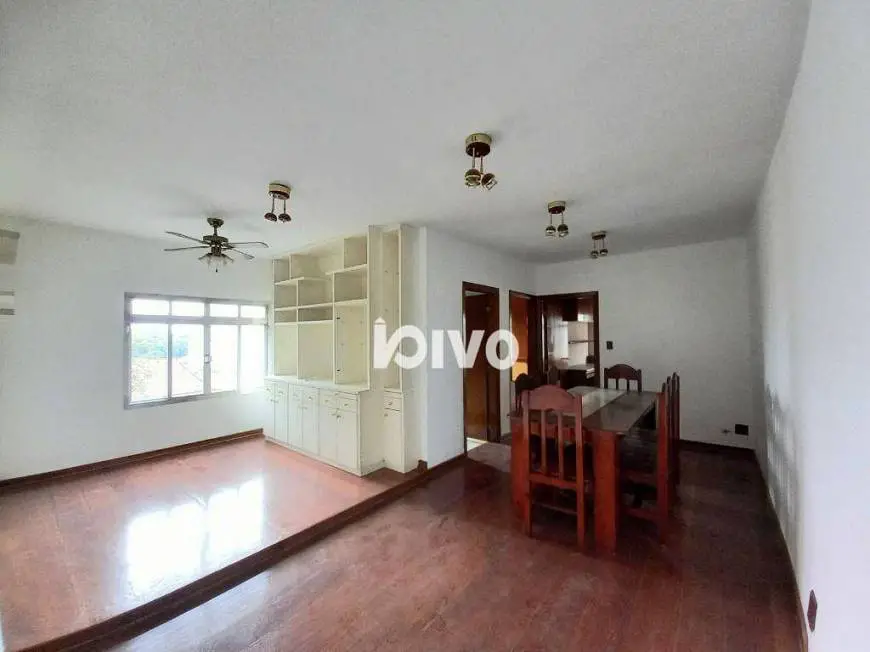 Foto 1 de Apartamento com 2 Quartos para alugar, 75m² em Saúde, São Paulo