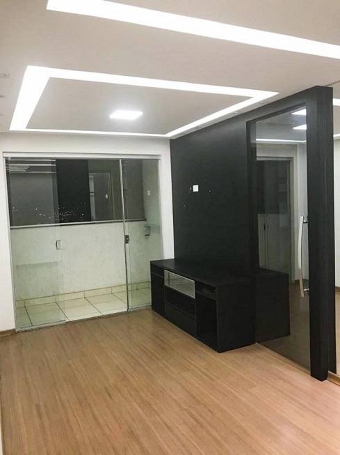 Foto 1 de Apartamento com 2 Quartos à venda, 52m² em Teixeira Dias, Belo Horizonte