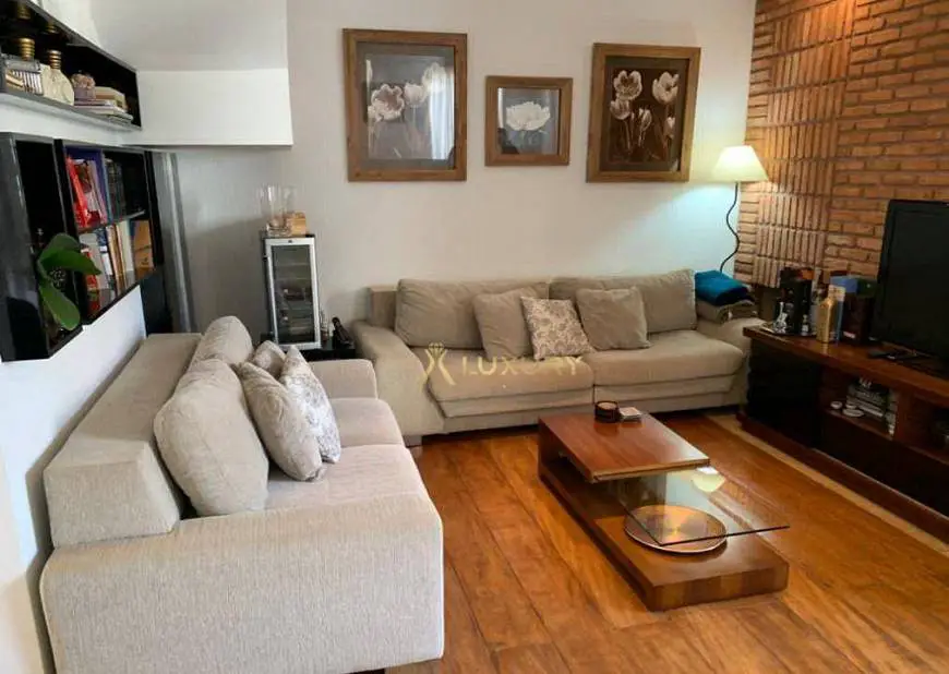 Foto 1 de Apartamento com 2 Quartos à venda, 102m² em Vale do Sereno, Nova Lima