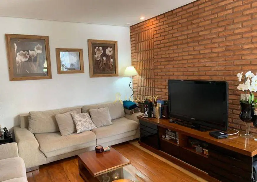 Foto 3 de Apartamento com 2 Quartos à venda, 102m² em Vale do Sereno, Nova Lima