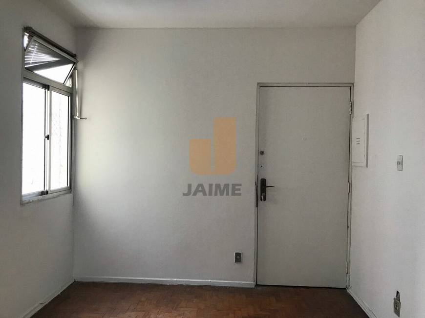 Foto 1 de Apartamento com 2 Quartos para alugar, 50m² em Vila Buarque, São Paulo