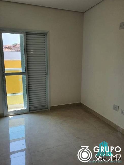 Foto 5 de Apartamento com 2 Quartos à venda, 107m² em Vila Curuçá, Santo André