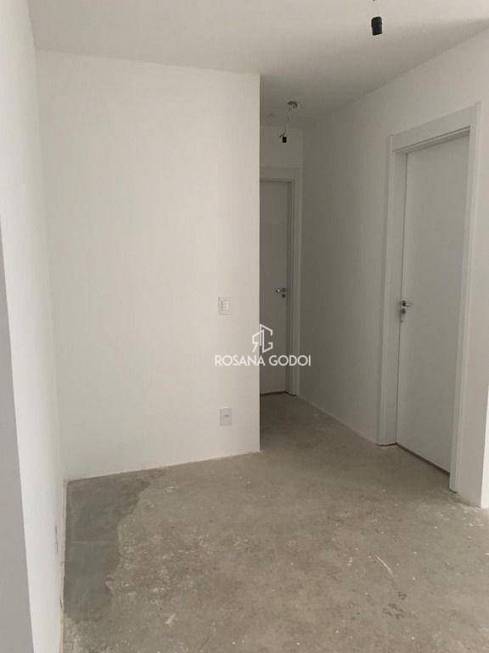 Foto 2 de Apartamento com 2 Quartos à venda, 56m² em Vila das Mercês, São Paulo