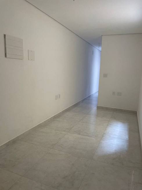 Foto 2 de Apartamento com 2 Quartos à venda, 52m² em Vila Gilda, Santo André