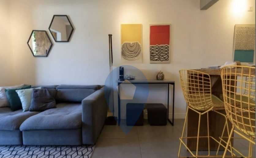 Foto 5 de Apartamento com 2 Quartos à venda, 61m² em Vila Gomes, São Paulo