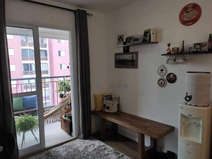 Foto 4 de Apartamento com 2 Quartos à venda, 66m² em Vila Guarani, São Paulo