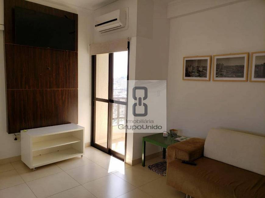 Foto 1 de Apartamento com 2 Quartos para alugar, 140m² em Vila Imperial, São José do Rio Preto