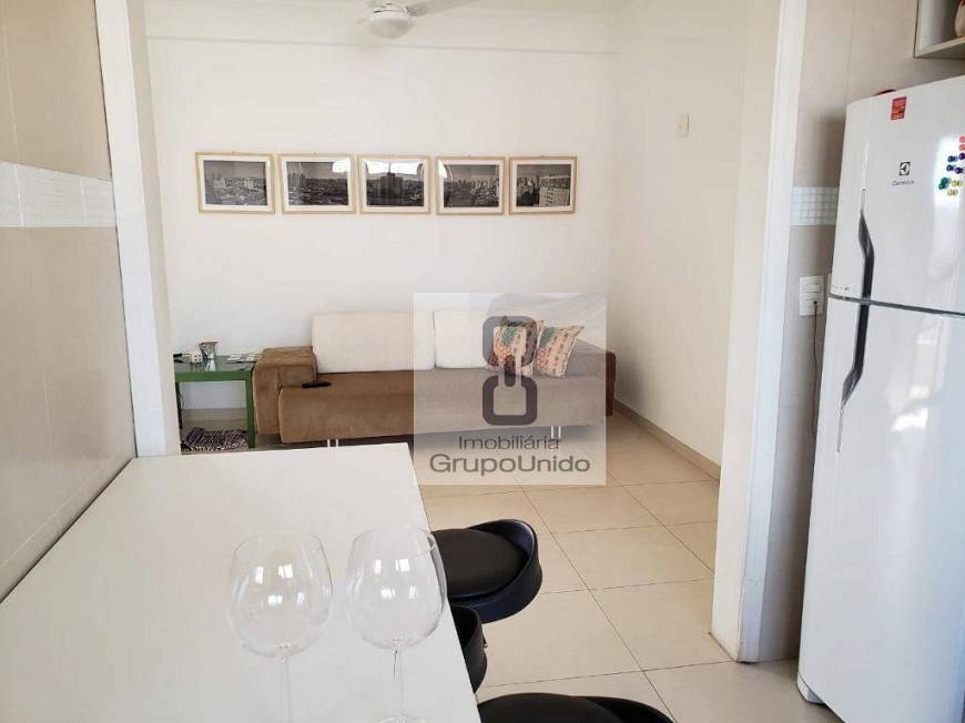 Foto 2 de Apartamento com 2 Quartos para alugar, 140m² em Vila Imperial, São José do Rio Preto