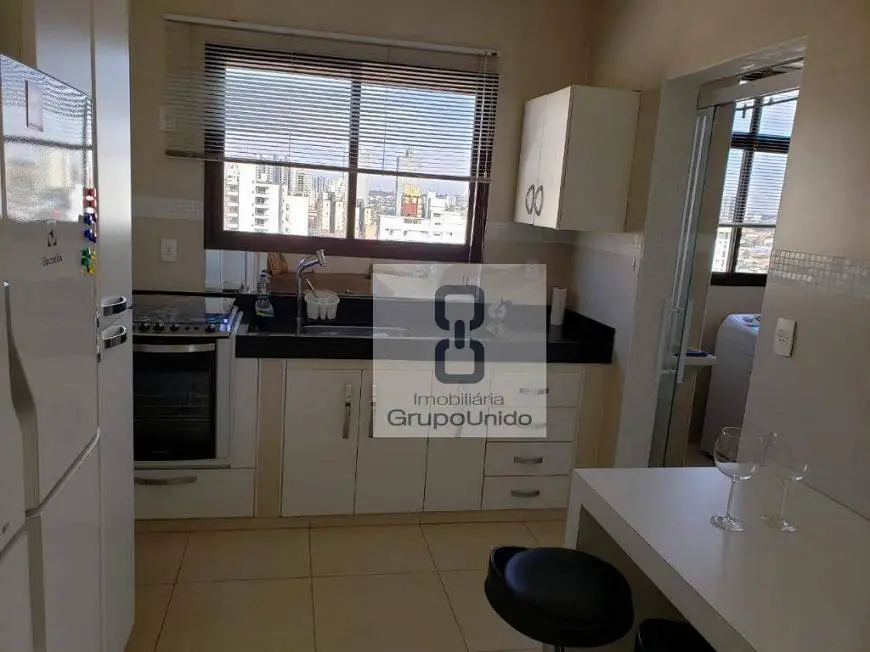 Foto 5 de Apartamento com 2 Quartos para alugar, 140m² em Vila Imperial, São José do Rio Preto