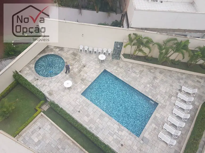 Foto 1 de Apartamento com 2 Quartos à venda, 70m² em Vila Mascote, São Paulo