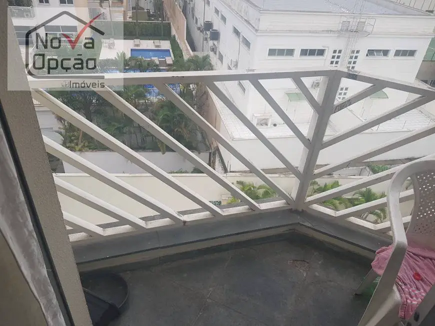 Foto 3 de Apartamento com 2 Quartos à venda, 70m² em Vila Mascote, São Paulo