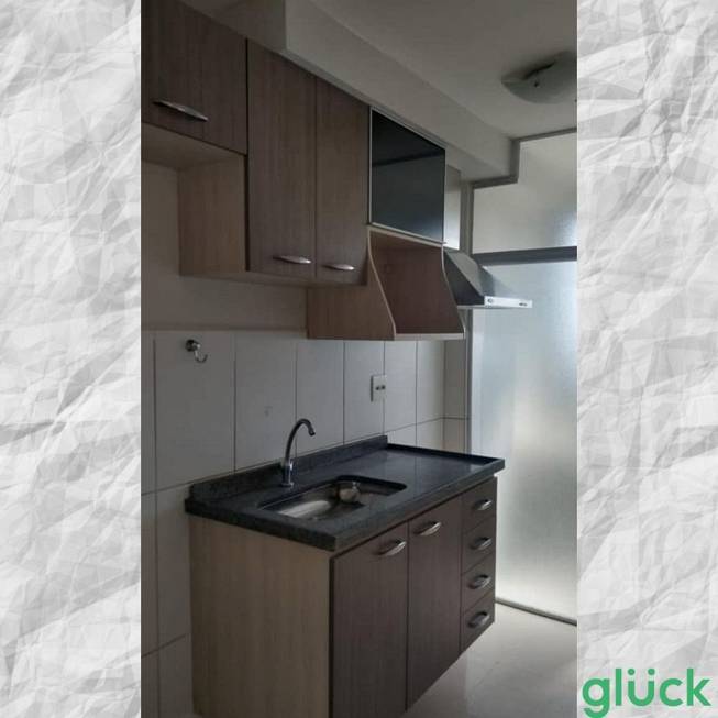 Foto 5 de Apartamento com 2 Quartos à venda, 50m² em Vila Moraes, São Paulo