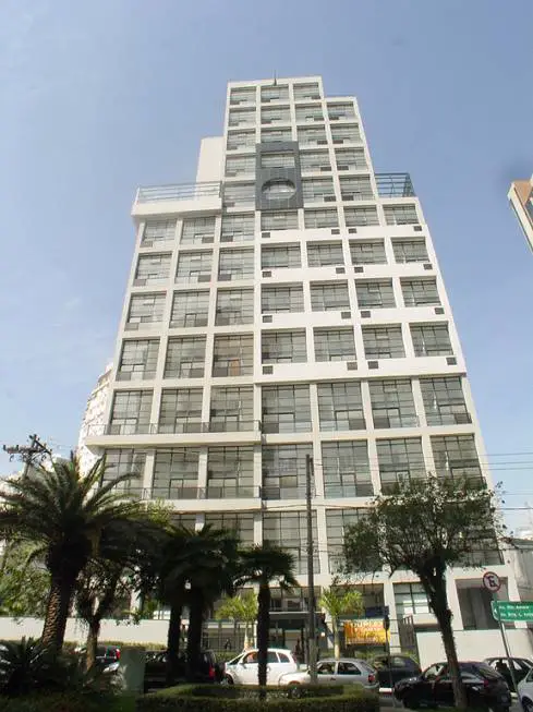 Foto 1 de Apartamento com 2 Quartos à venda, 88m² em Vila Olímpia, São Paulo