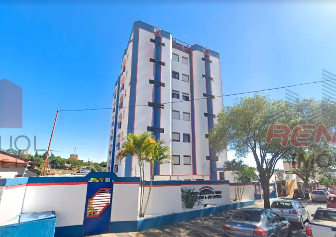 Foto 2 de Apartamento com 2 Quartos à venda, 75m² em Vila Olivo, Valinhos