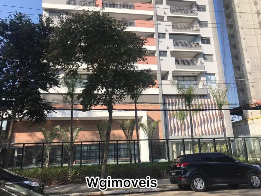 Foto 1 de Apartamento com 2 Quartos à venda, 35m² em Vila Ré, São Paulo