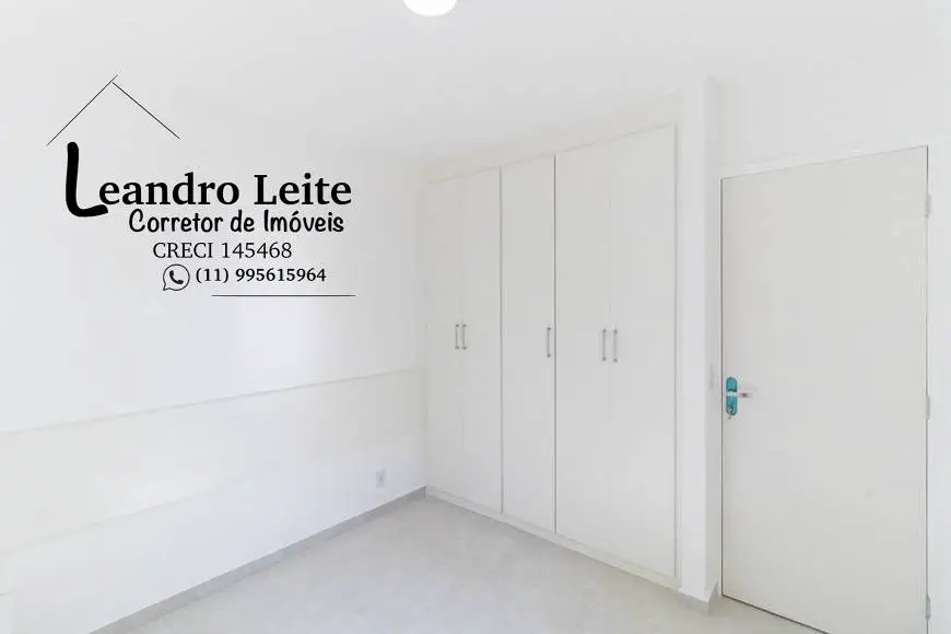 Foto 5 de Apartamento com 2 Quartos à venda, 42m² em Vila Ré, São Paulo