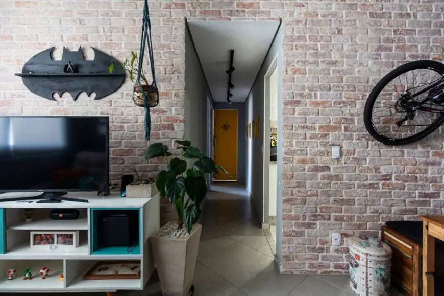 Foto 1 de Apartamento com 2 Quartos à venda, 70m² em Vila Santa Catarina, São Paulo