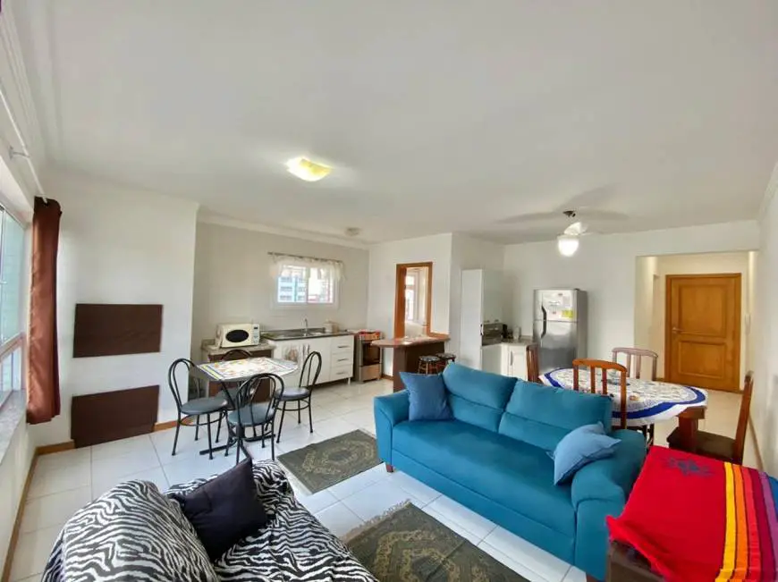 Foto 1 de Apartamento com 2 Quartos à venda, 72m² em Zona Nova, Capão da Canoa