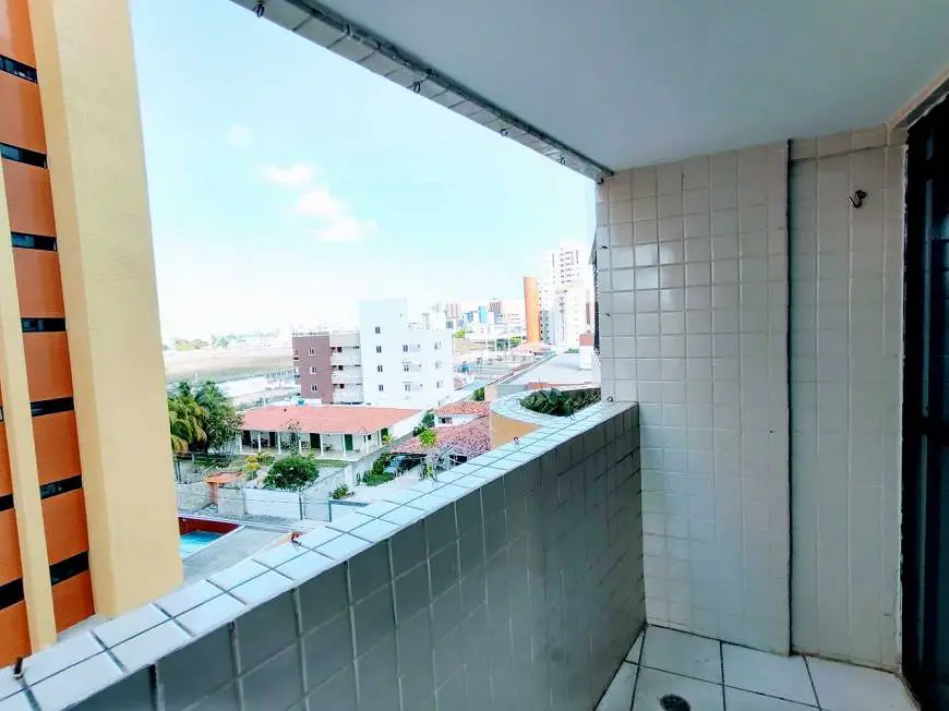 Foto 1 de Apartamento com 3 Quartos à venda, 77m² em Aeroclube, João Pessoa