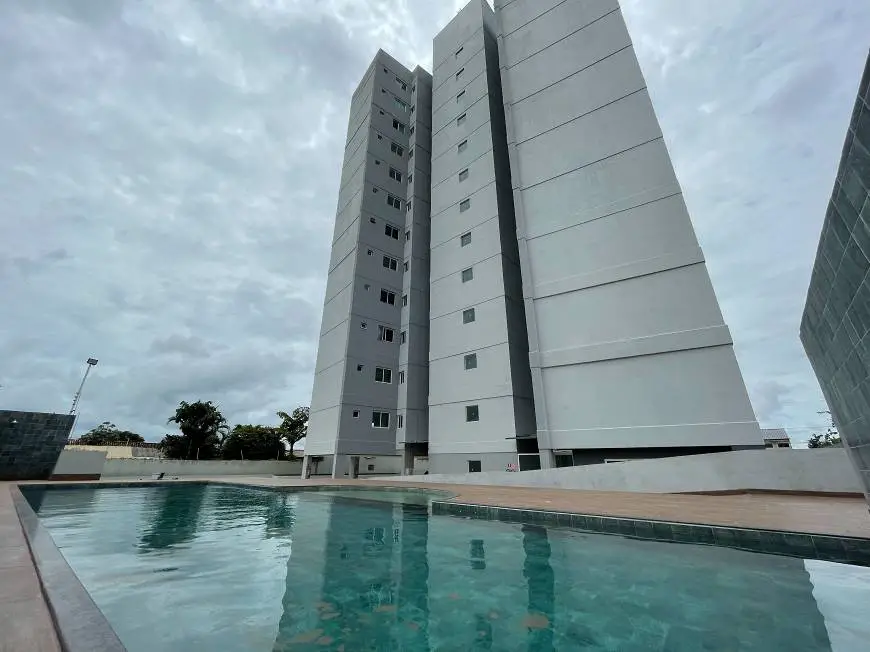 Foto 1 de Apartamento com 3 Quartos à venda, 72m² em Agenor de Carvalho, Porto Velho