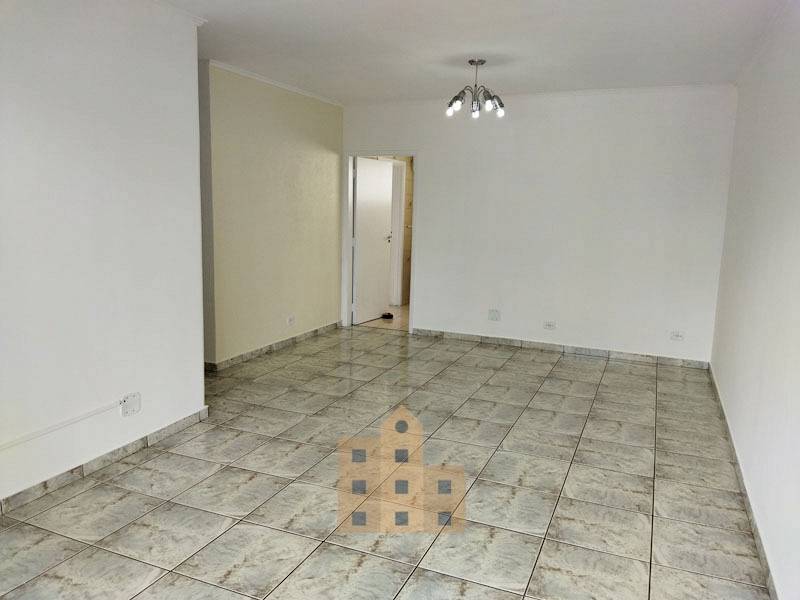 Foto 3 de Apartamento com 3 Quartos para alugar, 100m² em Alto da Lapa, São Paulo