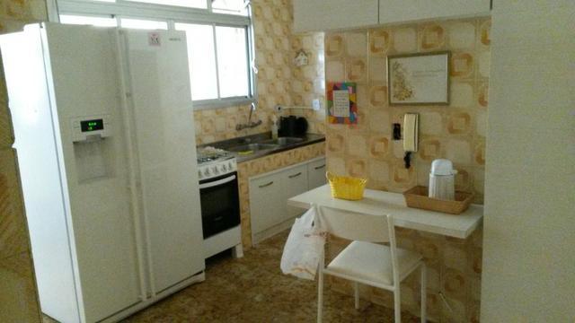 Foto 3 de Apartamento com 3 Quartos à venda, 130m² em Batel, Curitiba