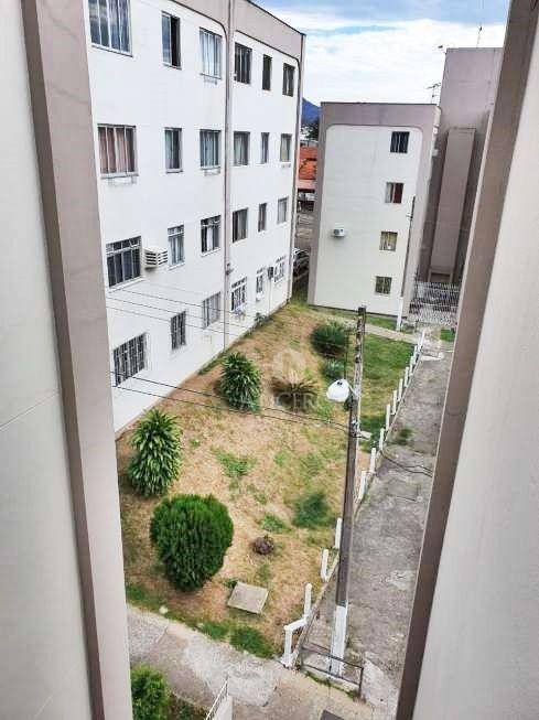 Foto 3 de Apartamento com 3 Quartos à venda, 57m² em Bela Vista, São José