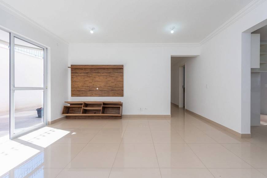 Foto 1 de Apartamento com 3 Quartos à venda, 166m² em Boa Vista, Curitiba