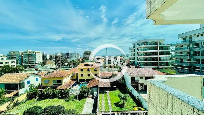 Foto 3 de Apartamento com 3 Quartos para alugar, 115m² em Braga, Cabo Frio