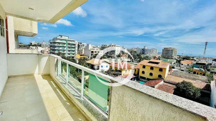 Foto 4 de Apartamento com 3 Quartos para alugar, 115m² em Braga, Cabo Frio