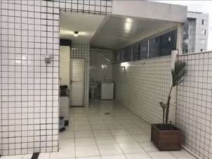 Foto 2 de Apartamento com 3 Quartos à venda, 128m² em Castelo, Belo Horizonte