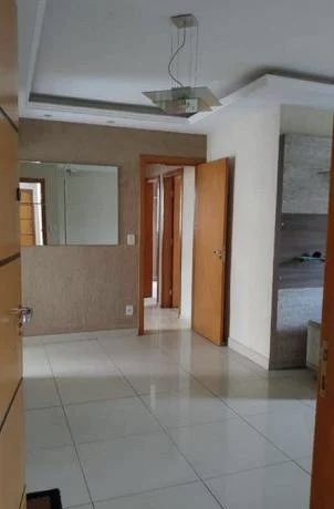 Foto 3 de Apartamento com 3 Quartos à venda, 128m² em Castelo, Belo Horizonte