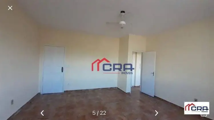 Foto 1 de Apartamento com 3 Quartos à venda, 117m² em Centro, Barra Mansa