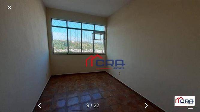 Foto 4 de Apartamento com 3 Quartos à venda, 117m² em Centro, Barra Mansa