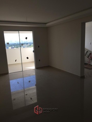 Foto 3 de Apartamento com 3 Quartos à venda, 80m² em Centro, Camboriú