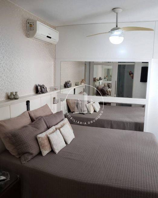 Foto 3 de Apartamento com 3 Quartos à venda, 106m² em Centro, Florianópolis