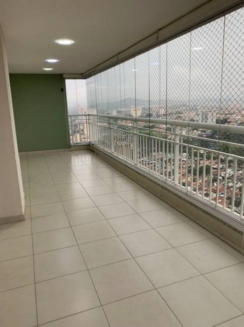 Foto 1 de Apartamento com 3 Quartos à venda, 126m² em Centro, Guarulhos