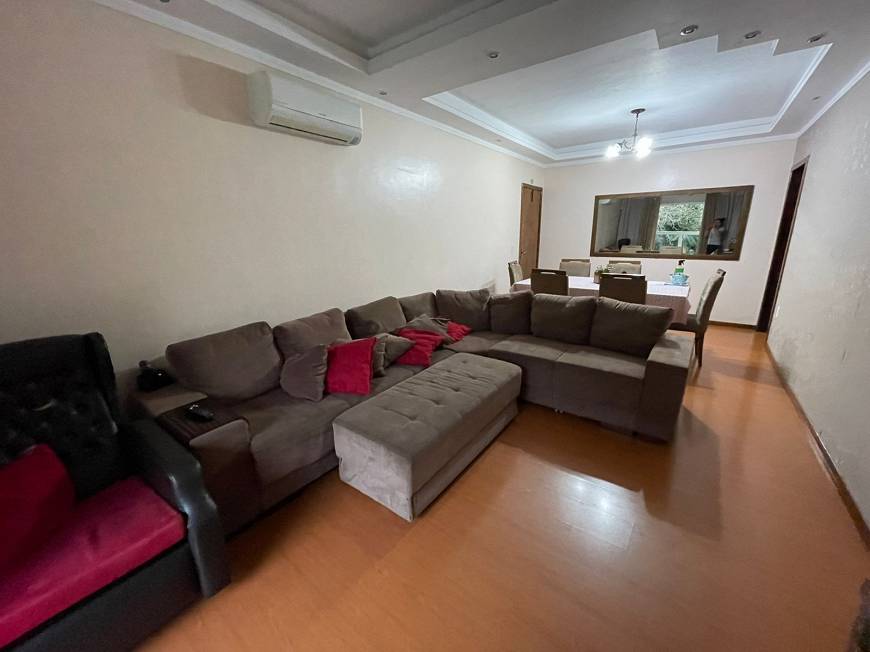 Foto 1 de Apartamento com 3 Quartos à venda, 110m² em Czerniewicz, Jaraguá do Sul