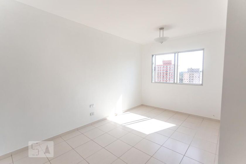 Foto 2 de Apartamento com 3 Quartos para alugar, 60m² em Demarchi, São Bernardo do Campo