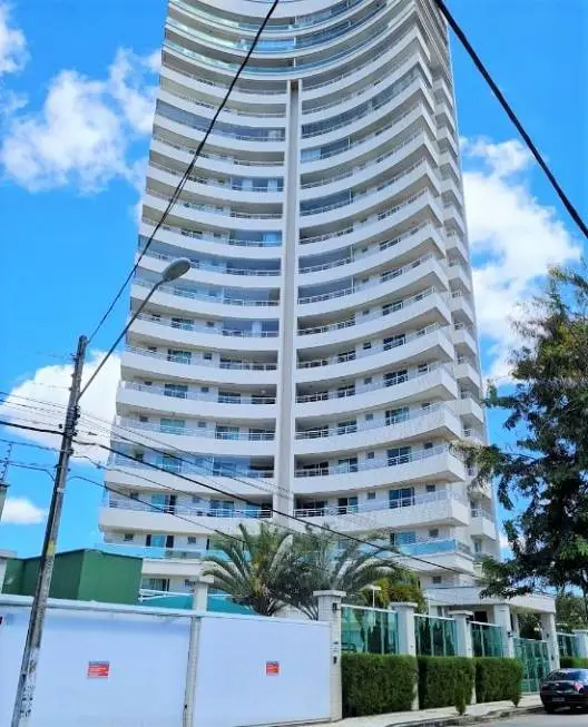 Foto 1 de Apartamento com 3 Quartos à venda, 134m² em Dionísio Torres, Fortaleza